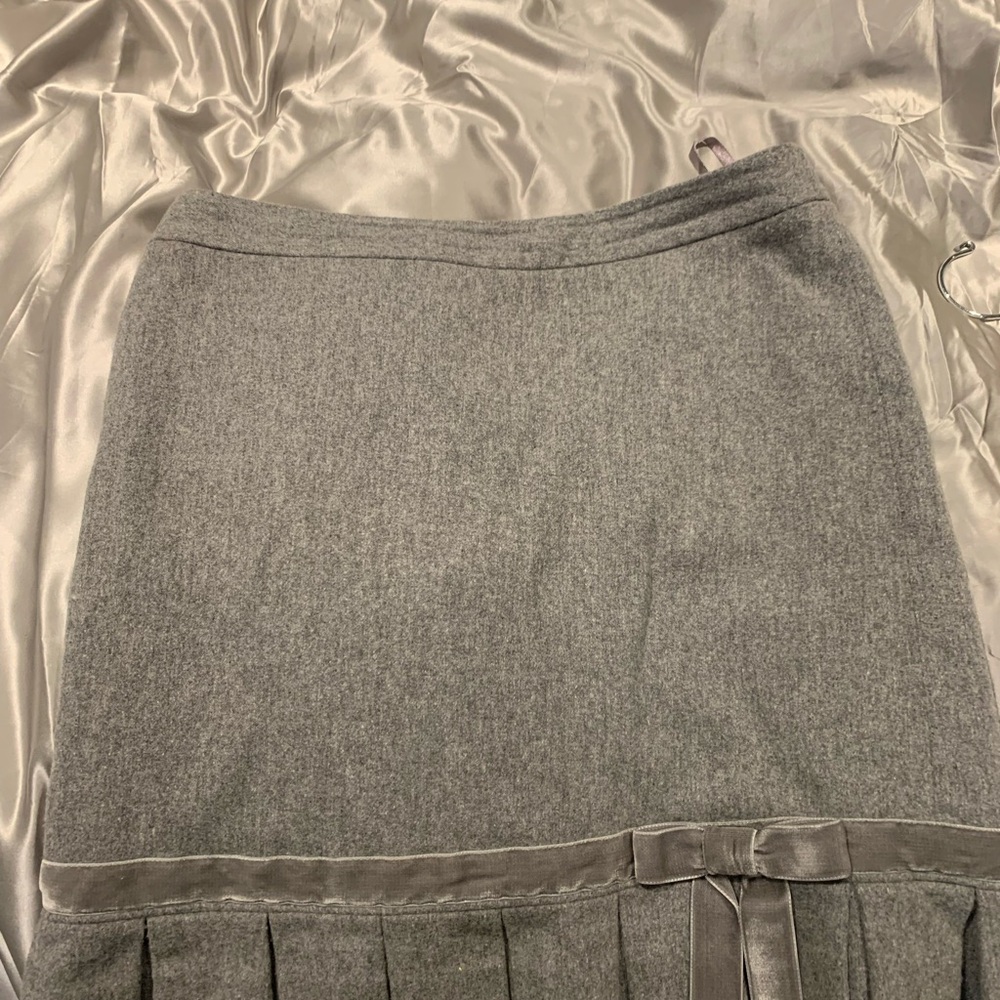 Banana Republic skirt
